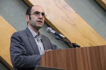 کارگاه آموزشی آشنایی با آخرین دستورالعمل‌های حقوقی و قضایی نظارت بر درمان 